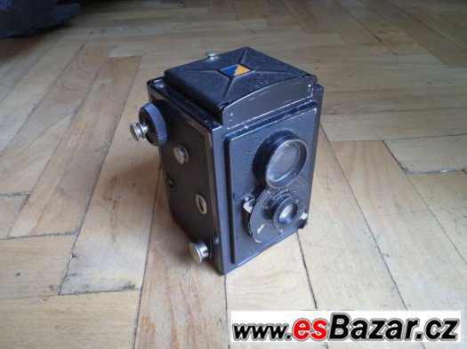 prodam-historickyfotoaparat-brillant-voigtlander-cca-1932