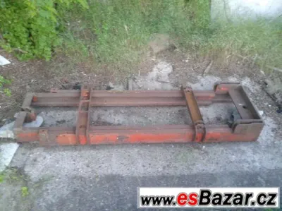 Zvedací zařízení k vysokozdvižnému vozíku na 1,6 tuny