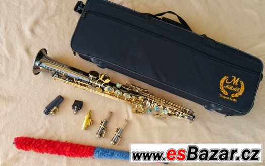 sopran-saxofon