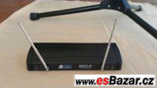 Bezdrátový mikrofón - DB TECHNOLOGIES - PU 850 G
