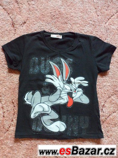 TRIČKO Bugs Bunny