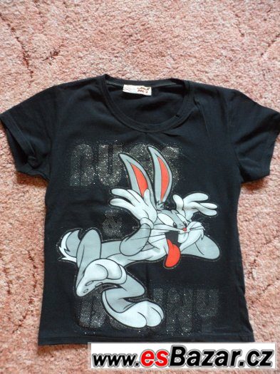 TRIČKO Bugs Bunny