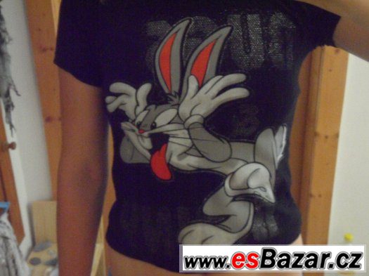 TRIČKO Bugs Bunny