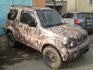 SUZUKI JIMNY 1.3 LPG. rv 2002