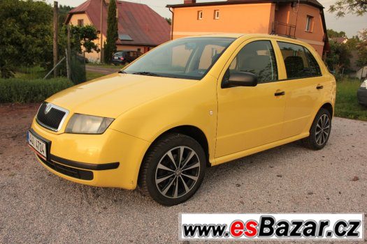 skoda-fabia-1-2-htp-r-2004