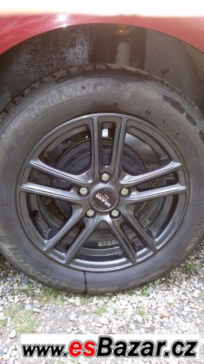 Škoda Fabia 1.2htp 47kW+LPG,TOP VÝBAVA Škoda Fabia 1.2htp 47kW+LPG,TOP VÝBAVA