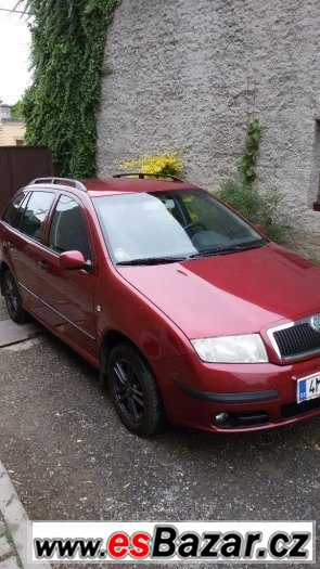 Škoda Fabia 1.2htp 47kW+LPG,TOP VÝBAVA Škoda Fabia 1.2htp 47kW+LPG,TOP VÝBAVA