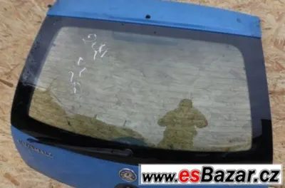 PRODAM ZADNI SKLO PATYCH DVERUI OPEL CORSA