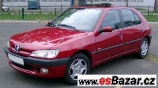 prodam-dily-na-peugeot-306-406-1-9td