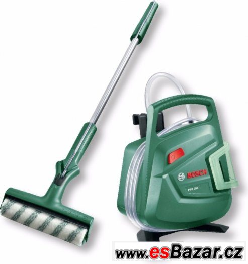 Bosch elektrický váleček za 50 % ceny