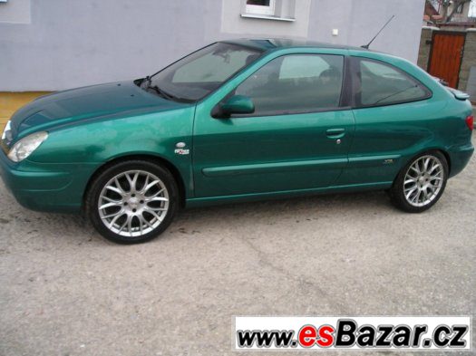 Citroen XSARA 2.0 HDi