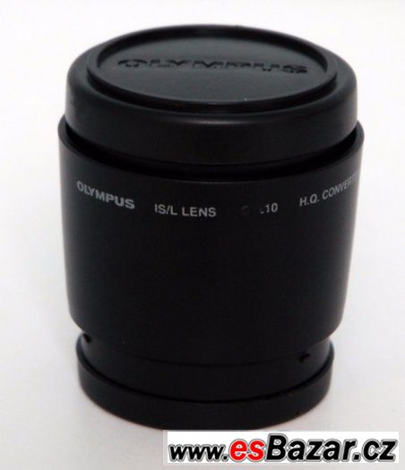 hq-konvertor-olympus-is-l-lens-c-21