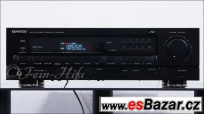 hifi system kenvood 5020