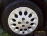 ALU kola Alfa Romeo 146