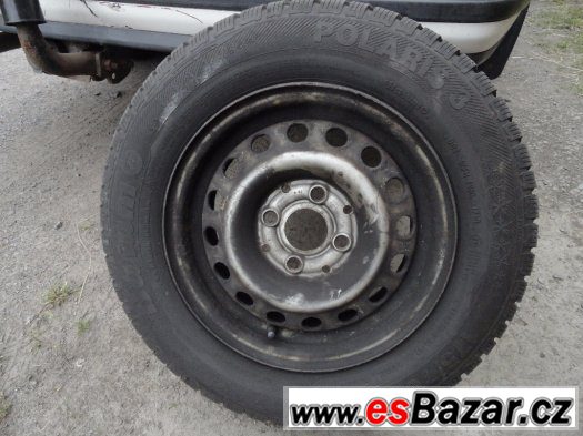 SEAT TOLEDO 1.9D 50kW, r.v. 1995 SEAT TOLEDO 1.9D 50kW, r.v. 1995