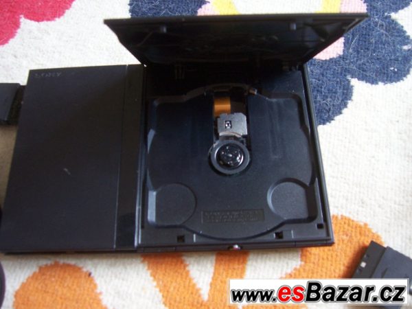 PS2/Playstation 2 slim