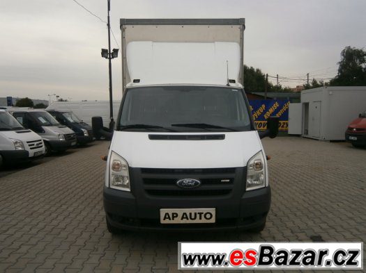 FORD TRANSIT VALNÍK PLACHTA ROLOVAČKA ČELO-KLIMA