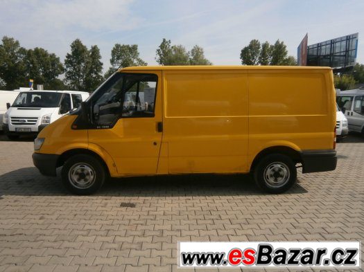 FORD TRANSIT 260S L1H1