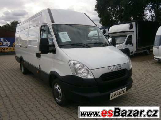 IVECO DAILY 35C13 MAXI A/C