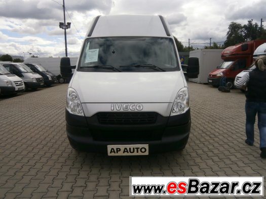 IVECO DAILY 35C13 MAXI A/C