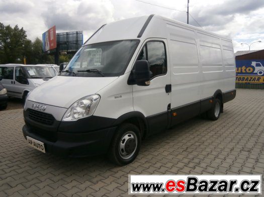 IVECO DAILY 35C13 MAXI A/C