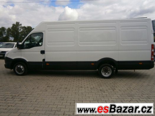 IVECO DAILY 35C13 MAXI A/C