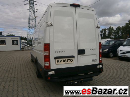 IVECO DAILY 35C13 MAXI A/C