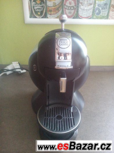 Dolce gusto