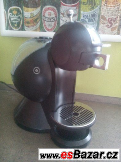 Dolce gusto