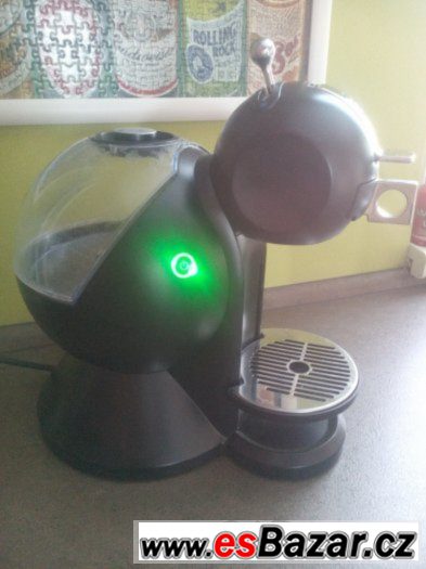 Dolce gusto