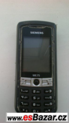 siemens ME75