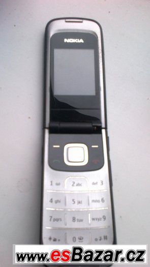 nokia 2720