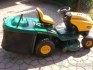 Traktor sekačka YARD MAN AN 5150