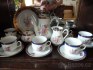 Porcelan Thun Angelika