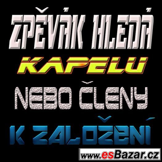 zpevak-hleda-kapelu-nebo-cleny-k-zalozeni