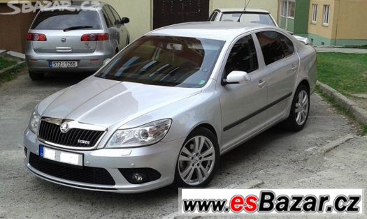 Škoda Octavia 2.0TDi