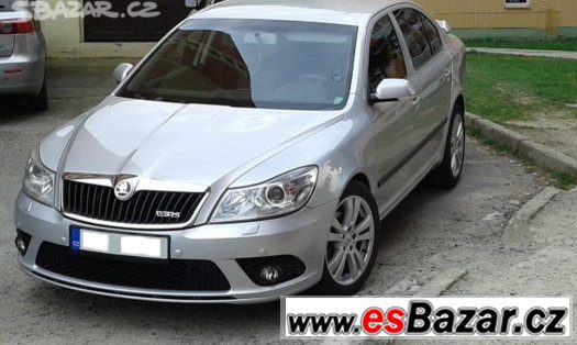 Škoda Octavia 2.0TDi