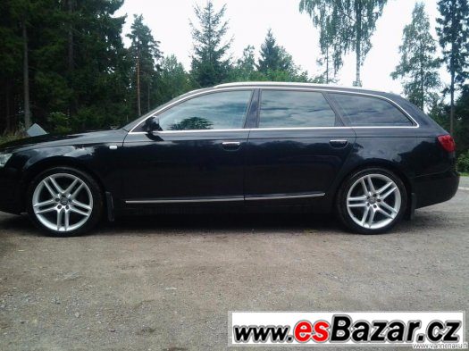 sada kol AUDI A6 S6 R19 ORIGO audi