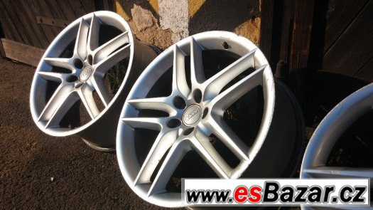 sada kol AUDI A6 S6 R19 ORIGO audi