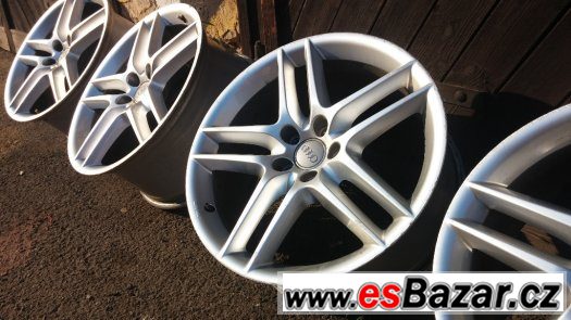 sada kol AUDI A6 S6 R19 ORIGO audi