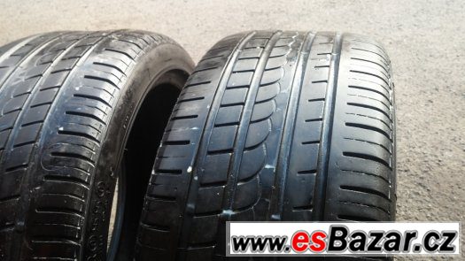 Pirelli 235 40 18