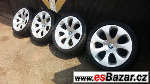 Sada kol bmw styling 121 r19