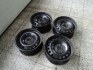 Sada disků 6,5Jx15, 4x100, na RENAULT a NISSAN