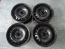 Sada disků 6Jx15, 5x112, ET47 na ŠKODA, VW, AUDI, SEAT