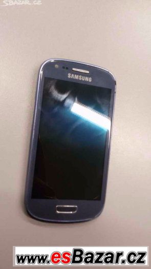 Prodám Samsung Galaxy S3