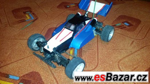 RC Buggy 4WD