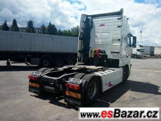 VOLVO FH 13 440 - Euro 5 VOLVO FH 13 440 - Euro 5