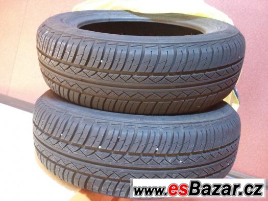 BARUM  BRILLANTIS  165/65 R14  - 2 Ks