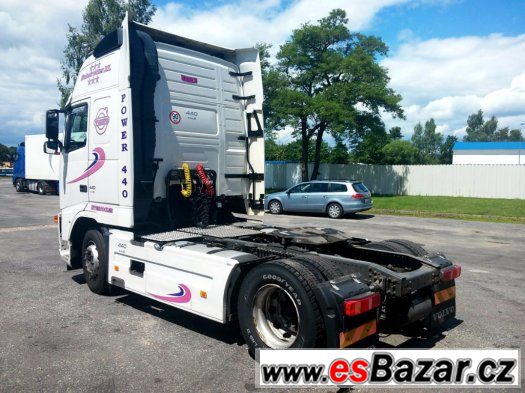 tahač VOLVO FH 13 440  Euro 5 --TOP