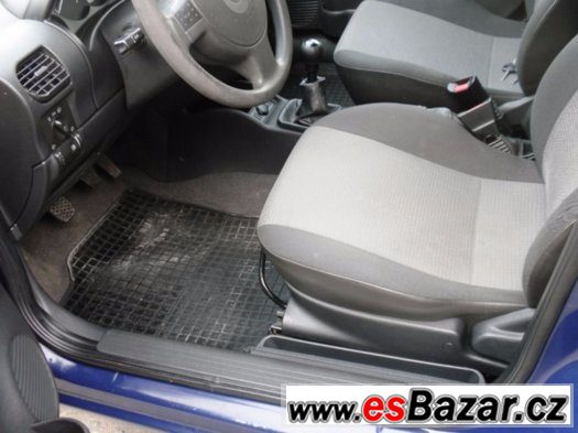 OPEL COMBO 1.3 CDTI 11/2009 ČR ODP.DPH GAR.KM A PŮVODU OPEL COMBO 1.3 CDTI 11/2009 ČR ODP.DPH GAR.KM A PŮVODU